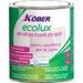Email pe baza de apa Ecolux pentru calorifere